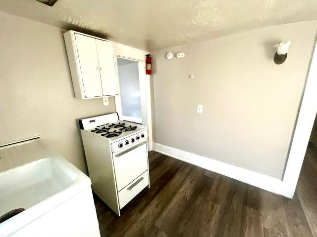 Apartment for rent in Canton, Ohio