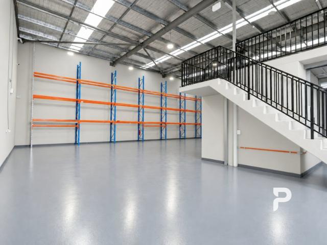 Warehouse for sale in Old Guildford, Sydney