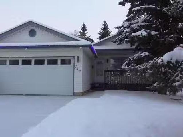 House for sale in Stony Plain, Alberta
