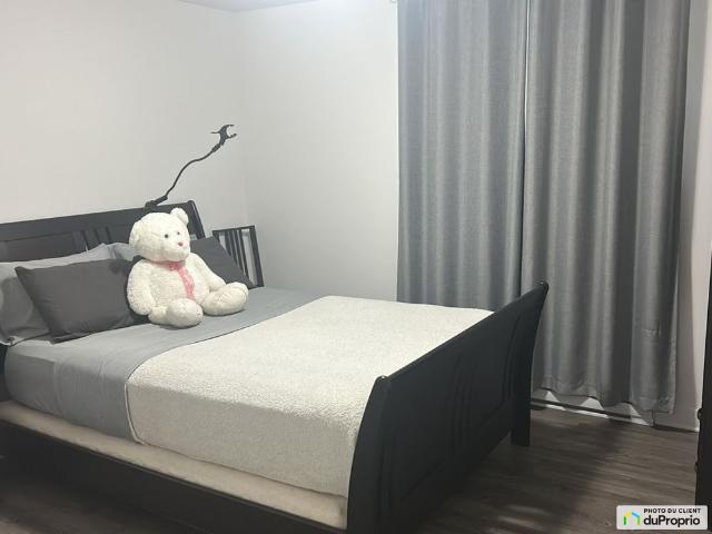 Apartment for rent in Saint-Lin–Laurentides, Lanaudière