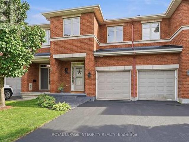 House for sale in Springridge, Ottawa