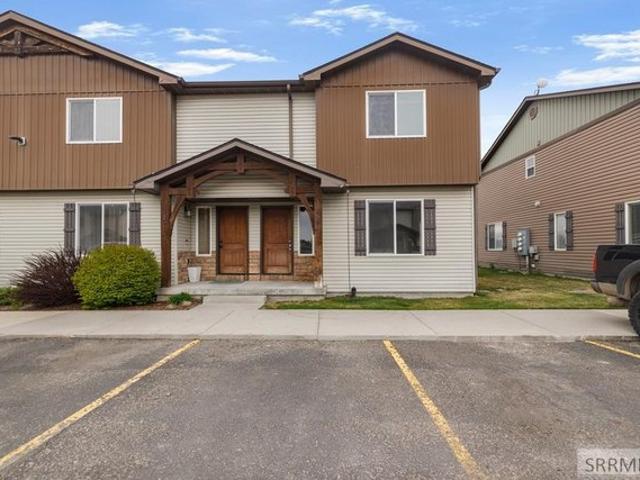 Townhouse for sale in Rexburg, Idaho
