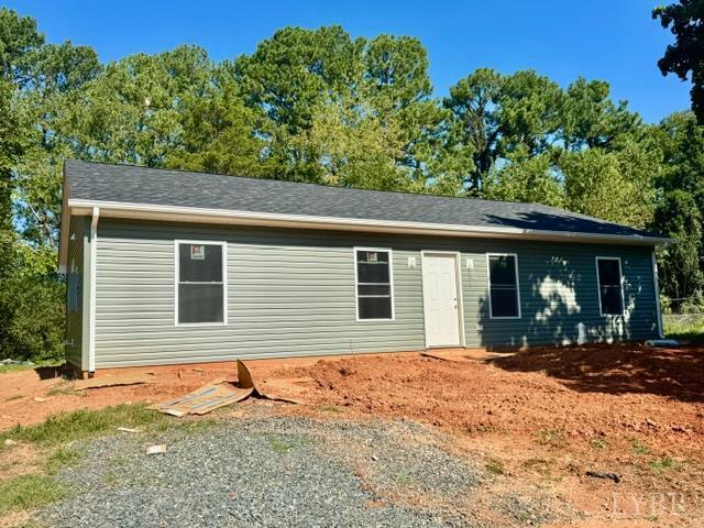 House for sale in Appomattox, Appomattox County