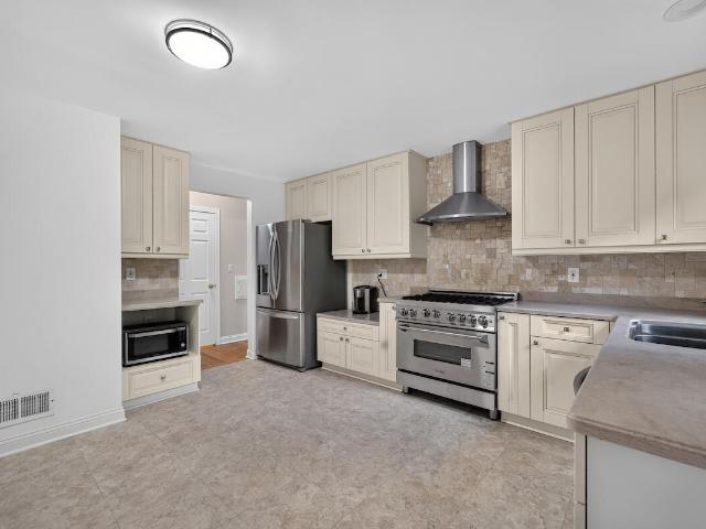 House for sale in Thiensville, Wisconsin