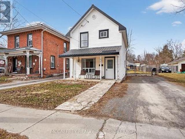 House for sale in Hastings, Ontario