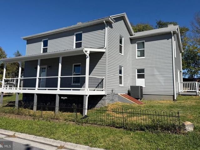 House for sale in Strasburg, Shenandoah County
