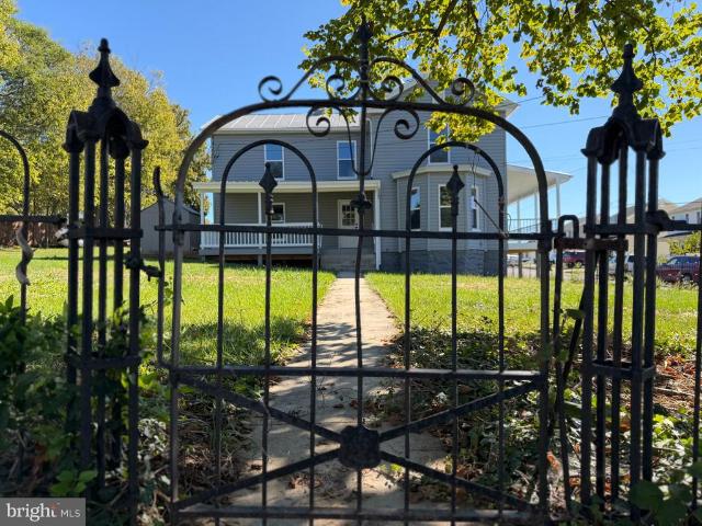 House for sale in Strasburg, Shenandoah County
