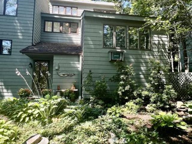 Townhouse for sale in Torrington, Connecticut