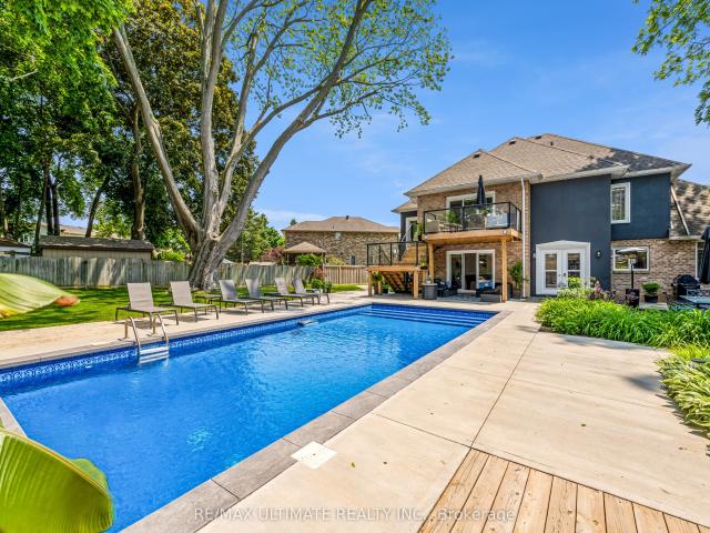 House for sale in Niagara, Ontario