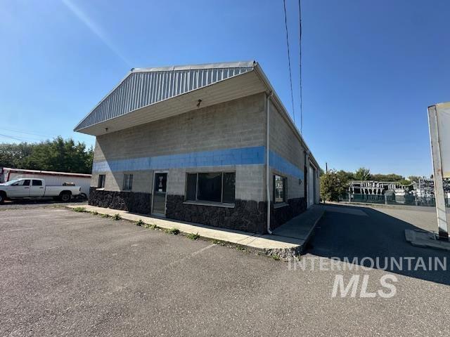 Commercial for sale in Moscow, Idaho