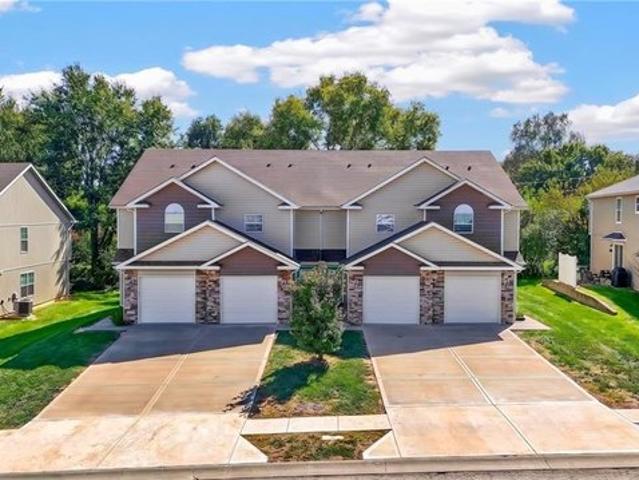 House for sale in Belton, Cass County