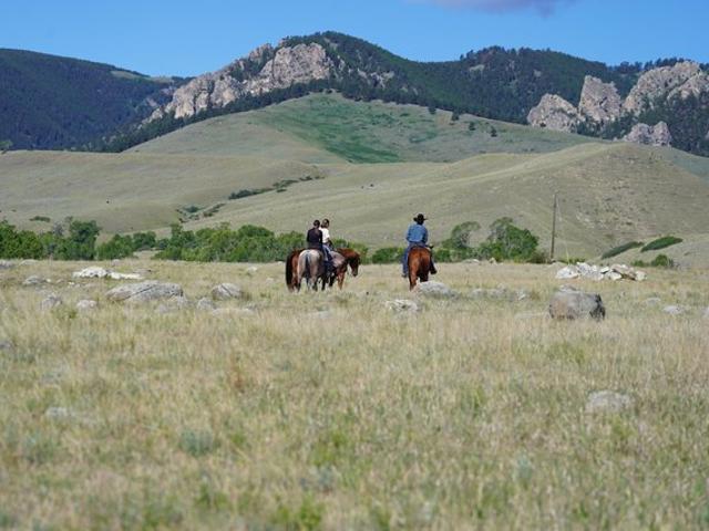 House for sale in Wyoming