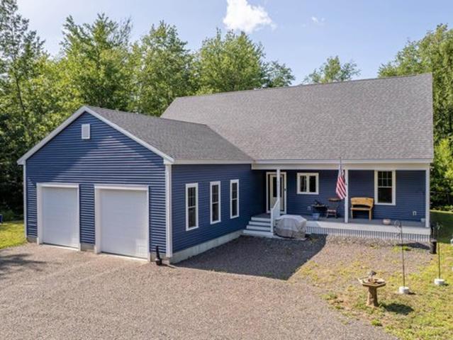 House for sale in Lebanon, Maine