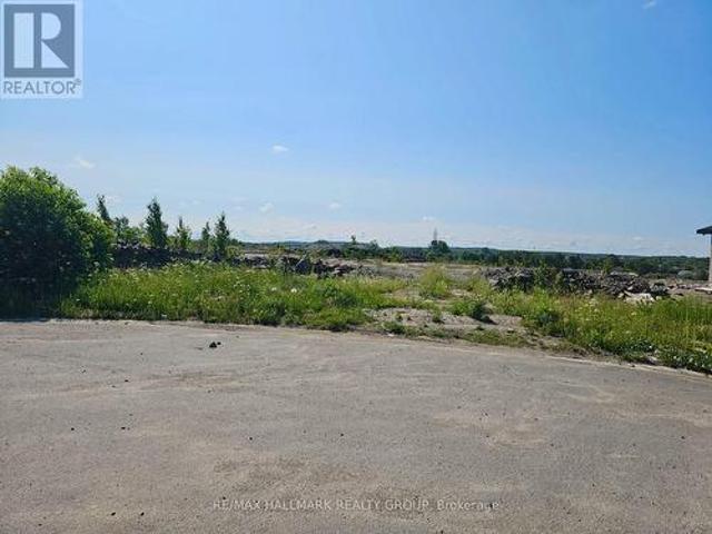 Land for sale in Wanup, Ontario