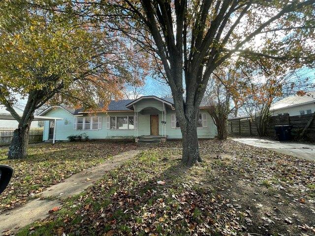 House for sale in Ada, Oklahoma