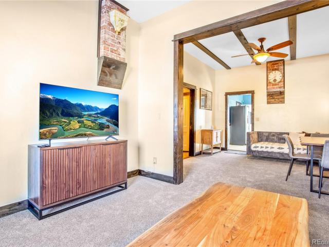 House for sale in Leadville, Colorado