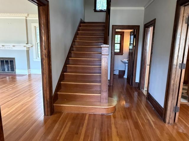 House for sale in Wheaton, Illinois