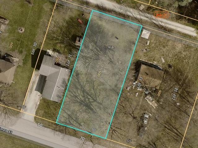 Land for sale in Ford, Illinois