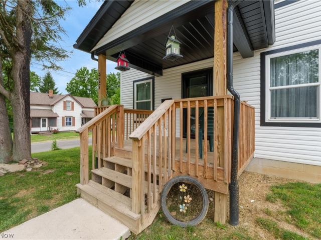 House for sale in Orrville, Ohio