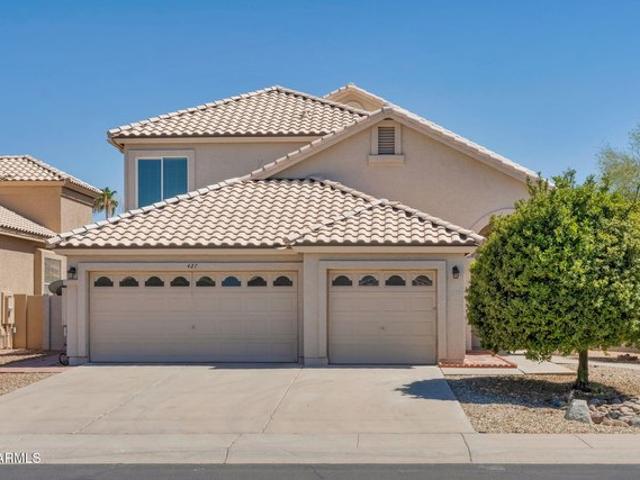 House for sale in Tempe, Arizona