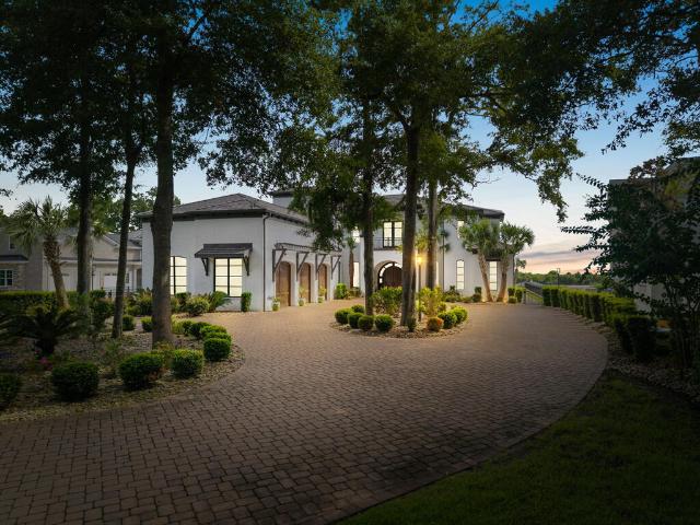 House for sale in Sunset Beach, North Carolina
