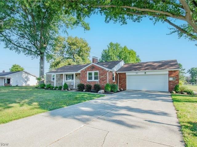 House for sale in Rittman, Ohio