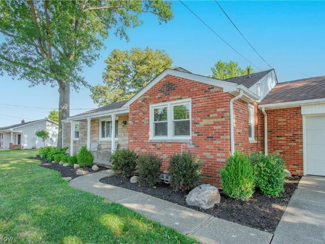 House for sale in Rittman, Ohio