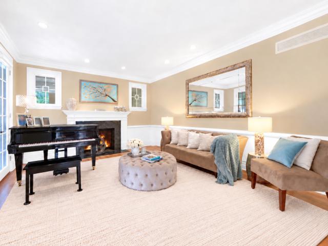 House for sale in Hinsdale, Illinois