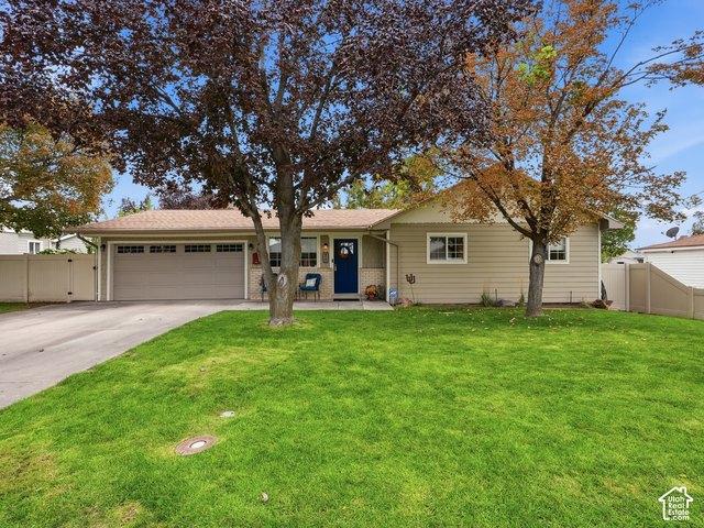 House for sale in Midvale, Salt Lake County
