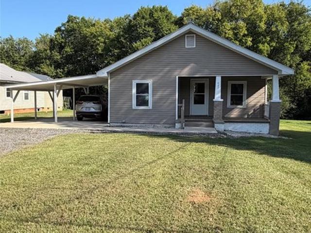 House for sale in Norwood, North Carolina