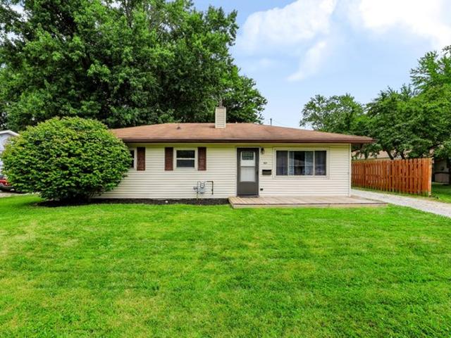 House for sale in Brownsburg, Indiana