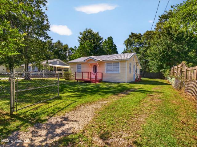House for sale in Waveland, Mississippi