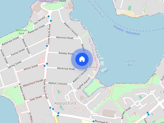 Apartment for rent in Sydney, New South Wales