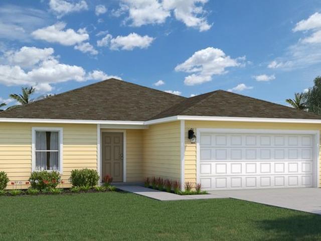 House for sale in Mexico Beach, Florida