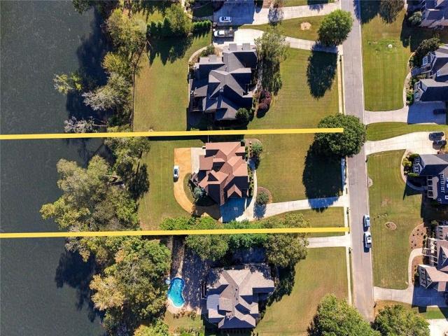 House for sale in Cartersville, Bartow County