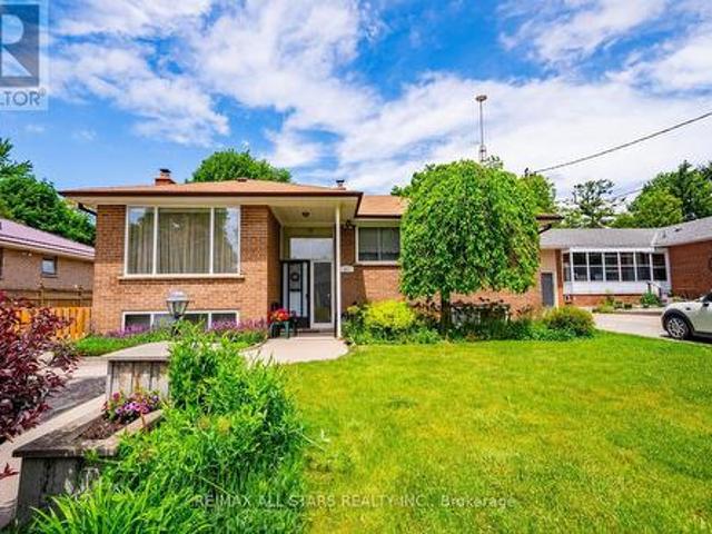 House for sale in York, Ontario