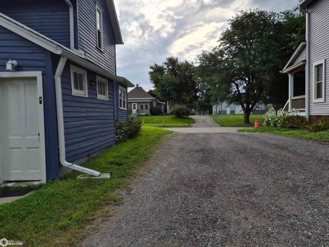 House for sale in Grinnell, Iowa