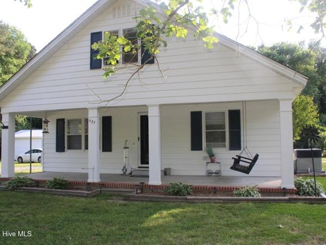 House for sale in Lucama, North Carolina