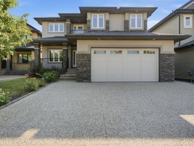 House for sale in Wedgewood, Alberta