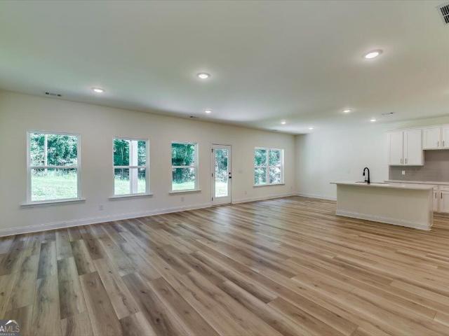 House for sale in Clayton, Georgia