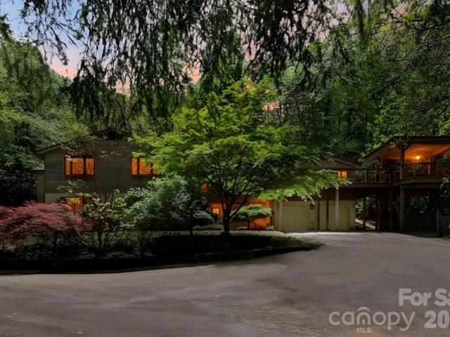 House for sale in Transylvania, North Carolina