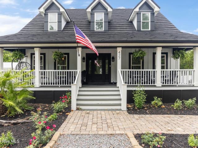 House for sale in Oak Island, North Carolina