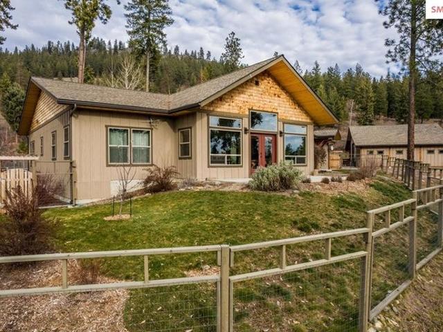 House for sale in Bonners Ferry, Idaho