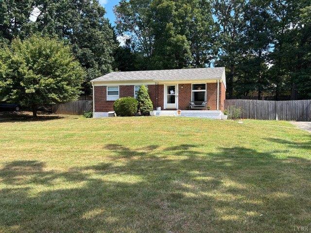 House for sale in Virginia