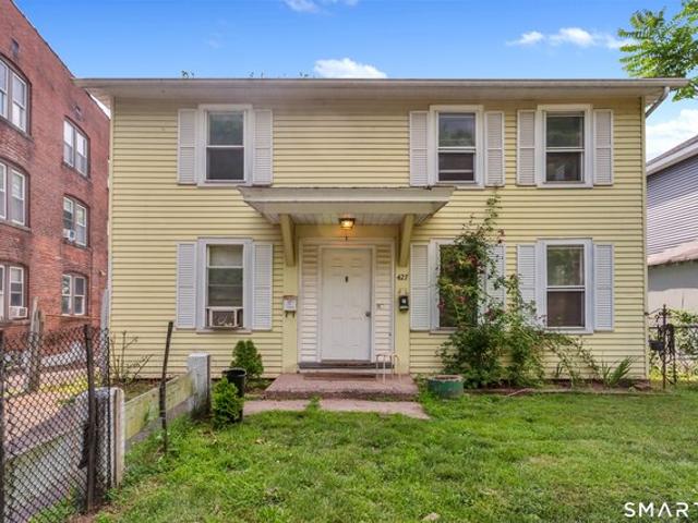 House for sale in Hartford, Connecticut
