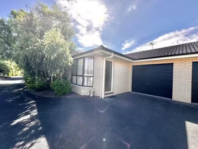 Apartment for rent in Muswellbrook, New South Wales