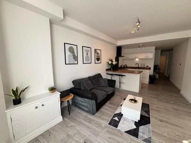 Apartment for rent in Willowfield, Northern Ireland