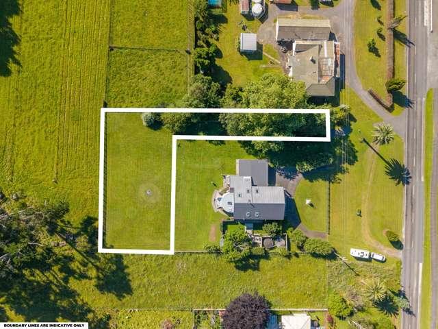 Property for sale in Te Aroha West, Waikato