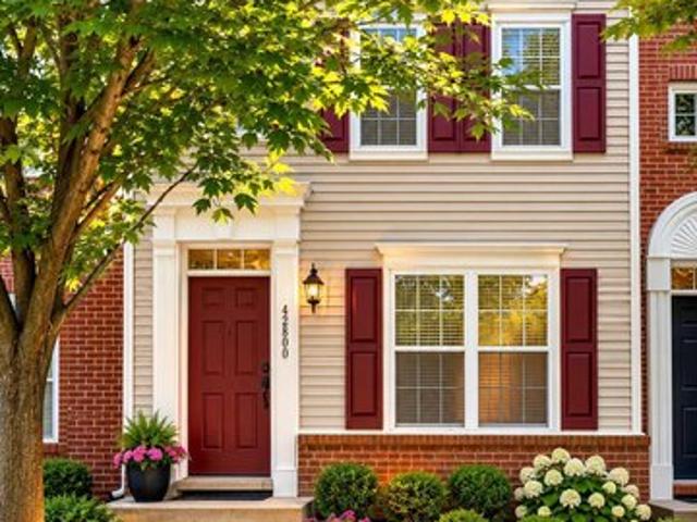 Condo for sale in Virginia