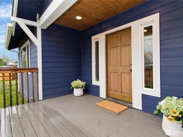 House for sale in Enumclaw, Washington